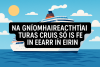 Gníomhaireacht taistil cúrsála só in Éirinn bikrisohoj